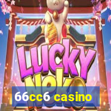 66cc6 casino